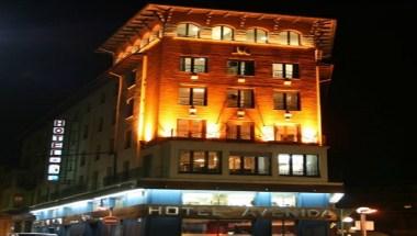 Hotel Avenida image