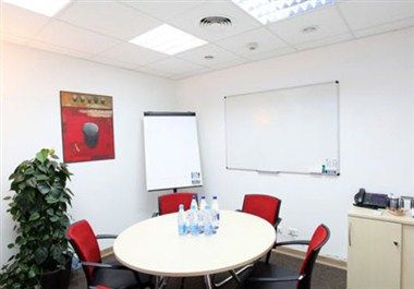 Afbeelding van locatie