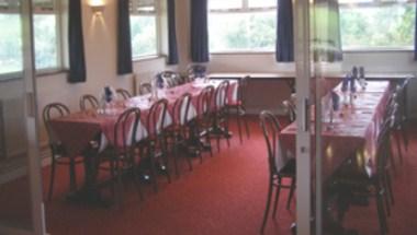 Worldham Golf Club à Alton, GB1