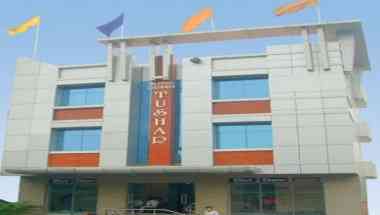 Hotel Grand Tushar a Ghaziabad, IN