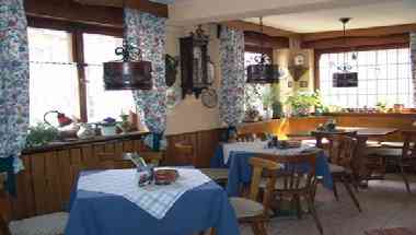 Gasthof Zum Adler en Neuberg, DE