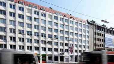 Hotel Attache en Viena, AT