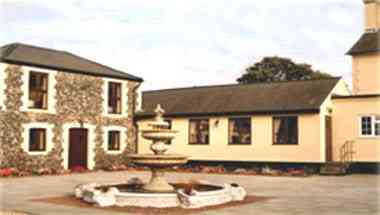 Coach House Hotel en Royston, GB1