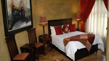 Kwaggashoek Game Lodge à Harrismith, ZA