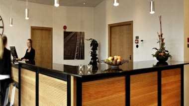 The More Hotel Lund in Lund, SE