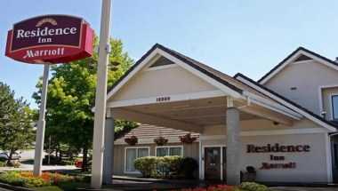 Residence Inn by Marriott Seattle North/Lynnwood Everett in Lynnwood, WA