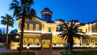 Gural Premier Belek à Serik, TR