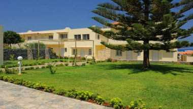 Villa Mare Monte a Malia, GR