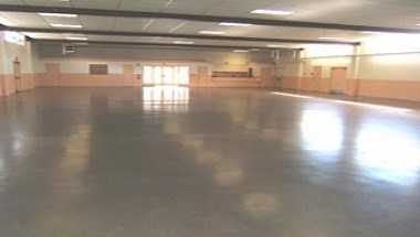 Benton County Fairgrounds em Corvallis, OR