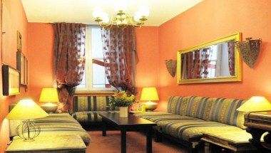 Bild på anläggning