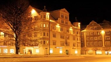 The Fuerstenhof image