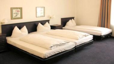 The Fuerstenhof à Kempten, DE