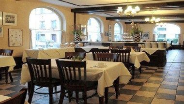 Bild på anläggning