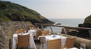 The Lugger, Truro, GB1