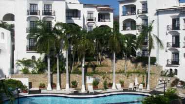 Marina Hotel & Resort Huatulco en La Crucecita, MX