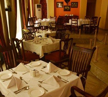 Bild på anläggning