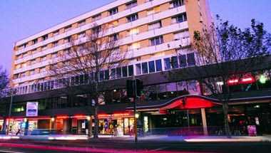 Park Regis Concierge Apartments in Sydney, AU