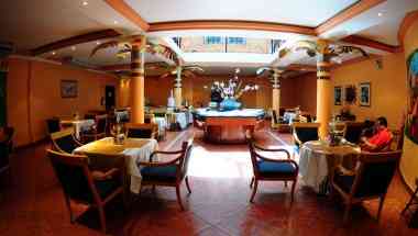 Princess Hotel & Casino Free Zone a Corozal Town, BZ