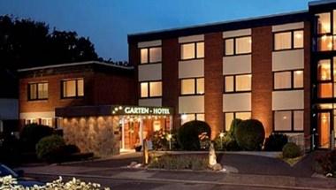 Garten Hotel Ponick image