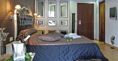 Mediterranean Princess Hotel a Paralia, GR