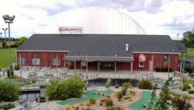 Kokomos Family Fun Center a Saginaw, MI