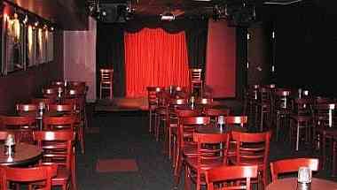 DC Improv Comedy Club a Washington, DC