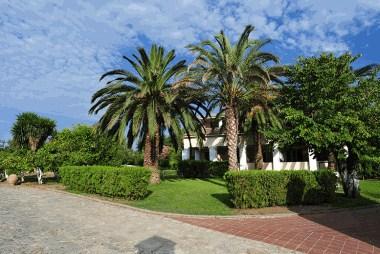 Club Suite Hotel Ionian Princess a Acharavi, GR