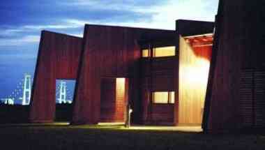 Musholm - Ferie Sport Konference в Korsor, DK