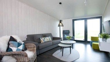 Bild på anläggning