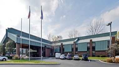 Quality Inn Castleton en Indianápolis, IN