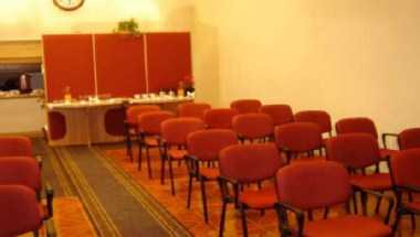 Hotel y apart hotel Di Torlashi a Valdivia, CL