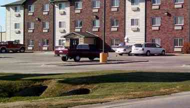 Capri Inn & Suites em Beatrice, NE