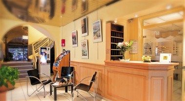 Bild des Veranstaltungsortes