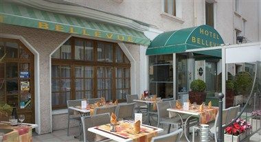 Bild des Veranstaltungsortes