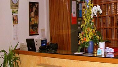 Hotel Milano a Mendrisio, CH