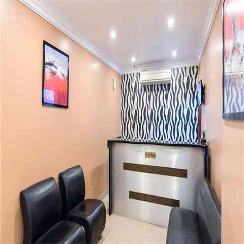 Treebo Saini Inn en Kolkata, IN