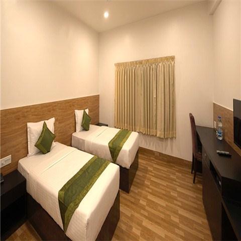 Treebo Saini Inn a Kolkata, IN