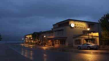 Hotel McCall в McCall, ID