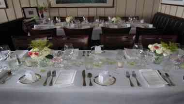 Gar Woods в Carnelian Bay, CA