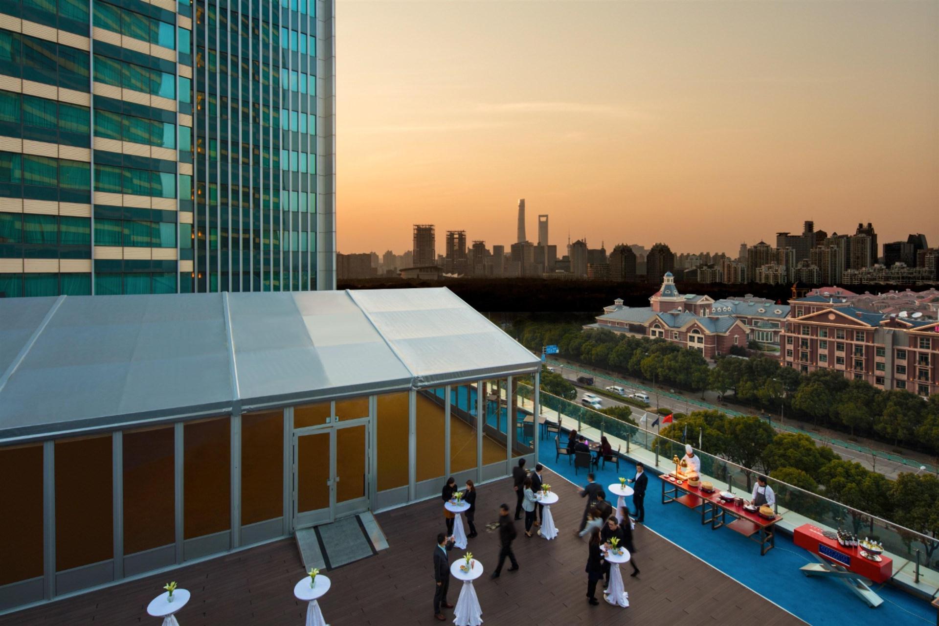 Immagine sala riunioni