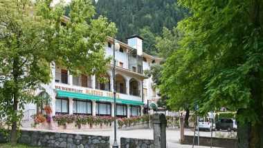 Albergo Trieste in udine, IT