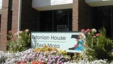 Toronto Estonian House a Toronto, ON