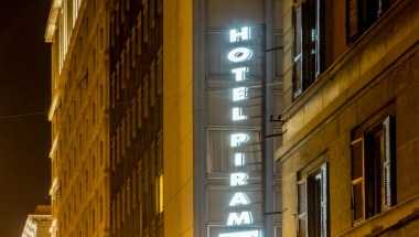 Welcome Piram Hotel en Roma, IT
