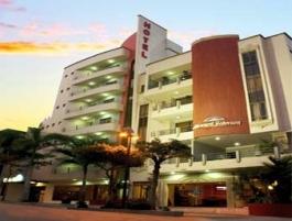 Howard Johnson by Wyndham Barranquilla Versalles image
