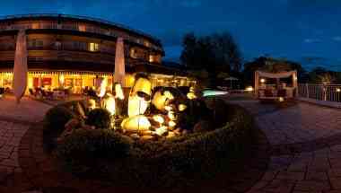 Kollers Hotel, Seeboden, AT