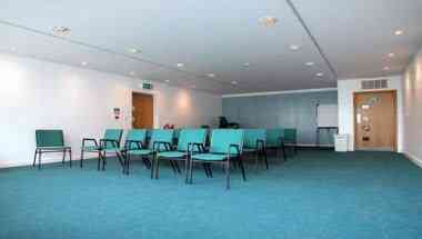 Oxford House i London, GB1