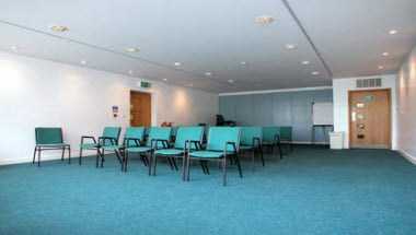 Oxford House in London, GB1