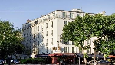 Duquesne Eiffel Hotel France image