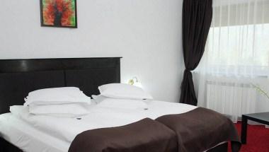 Hotel Cumpatu, Sinaia, RO