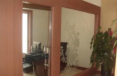 Jining Jianshe Road Hotel a Jining, CN